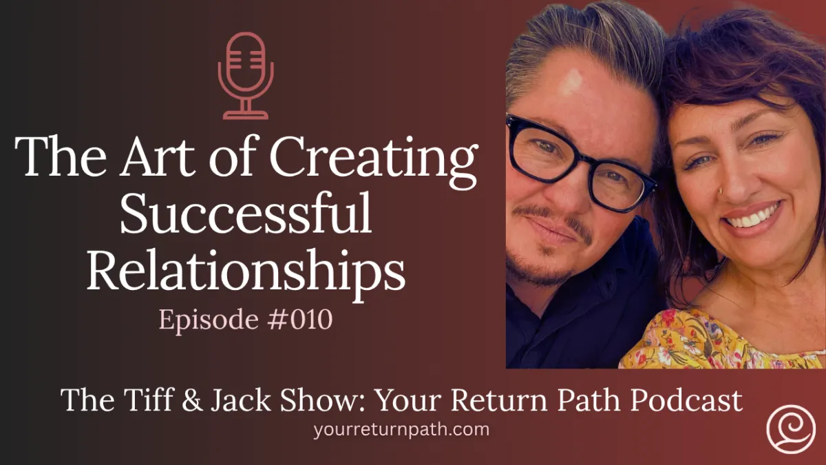 010 - Setting Boundaries - The Art of Creating Successful Relationships
