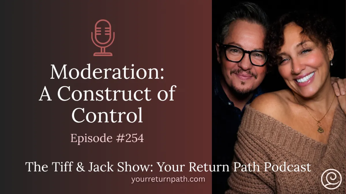 254 - Moderation: A Construct of Control