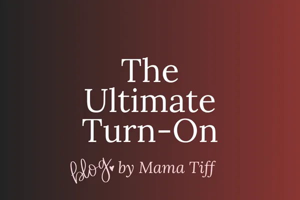 The Art of Being Your Own Best Lover (And Setting Your Partner’s World on Fire)