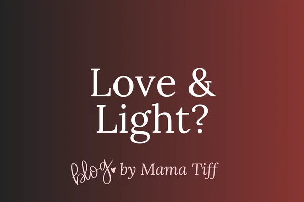 Inspirational blog about spiritual bypassing, authentic spirituality, shadow work, personal responsibility, and living love through action instead of avoidance.