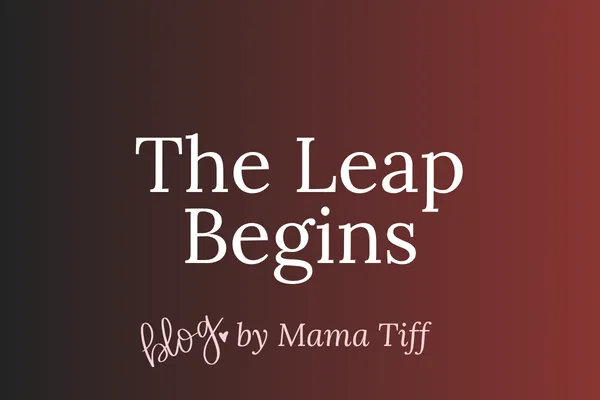 Quantum leap in consciousness and spiritual awakening.