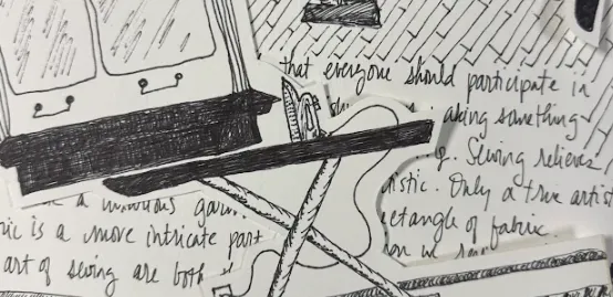 Marigold Studio Notes
