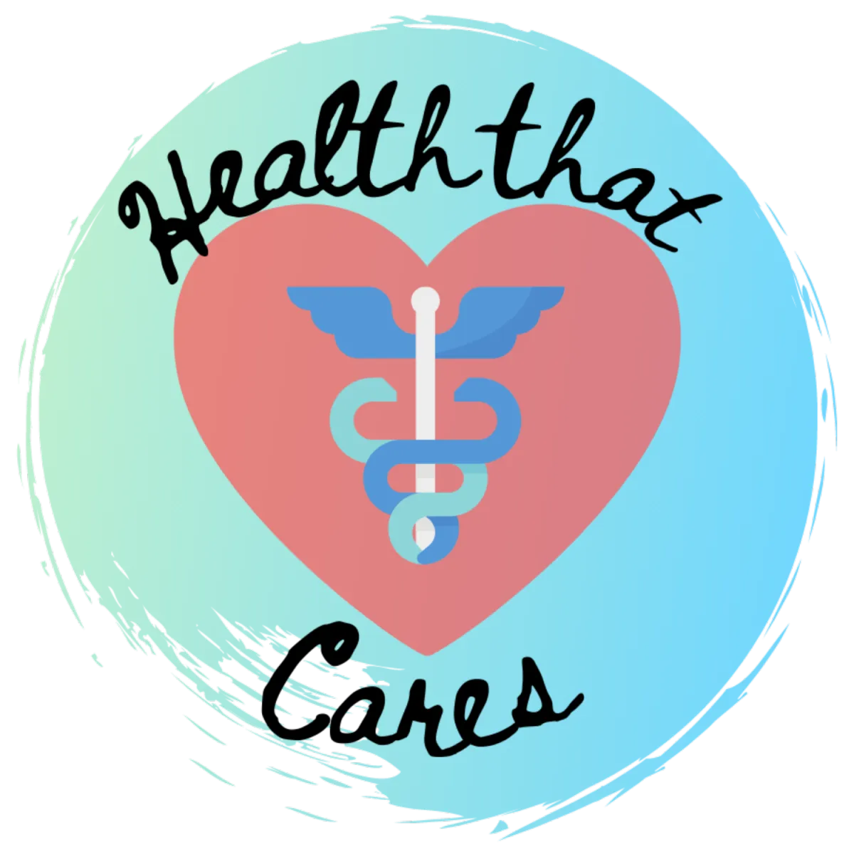 Health That Cares Logo