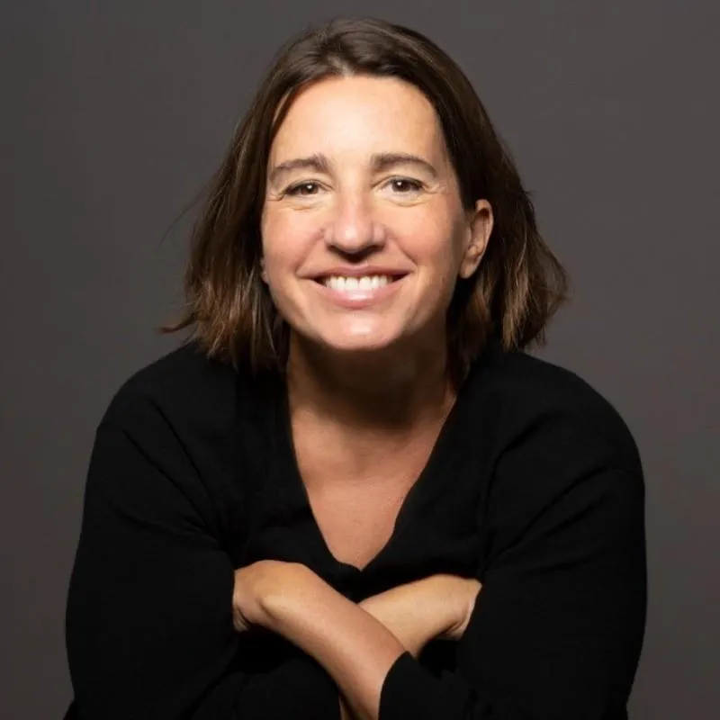 Bérangère Ducimetière