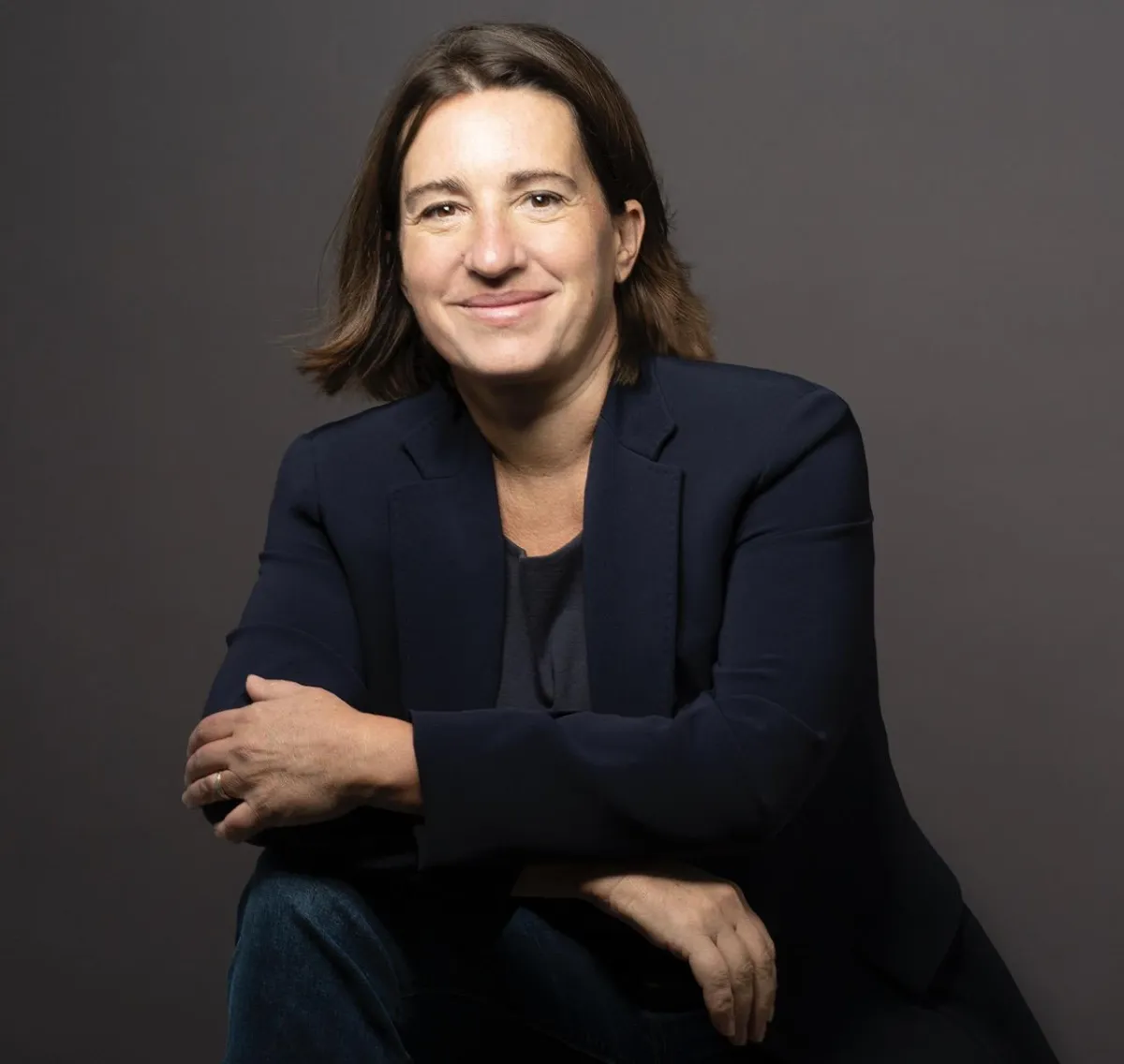 Bérangère Ducimetière