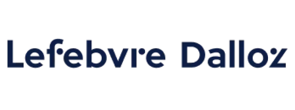 Lefebvre Dalloz logo