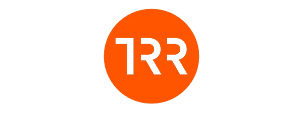 TRR Thomas Ruyant Racing logo