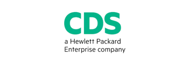 CDS Hewlett Packard Enterprise Company
