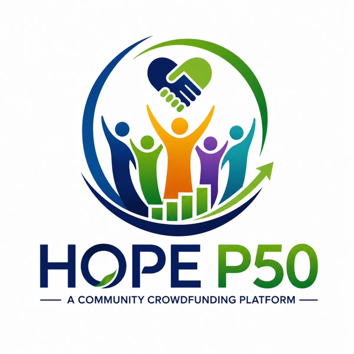 HOPE P50 Logo