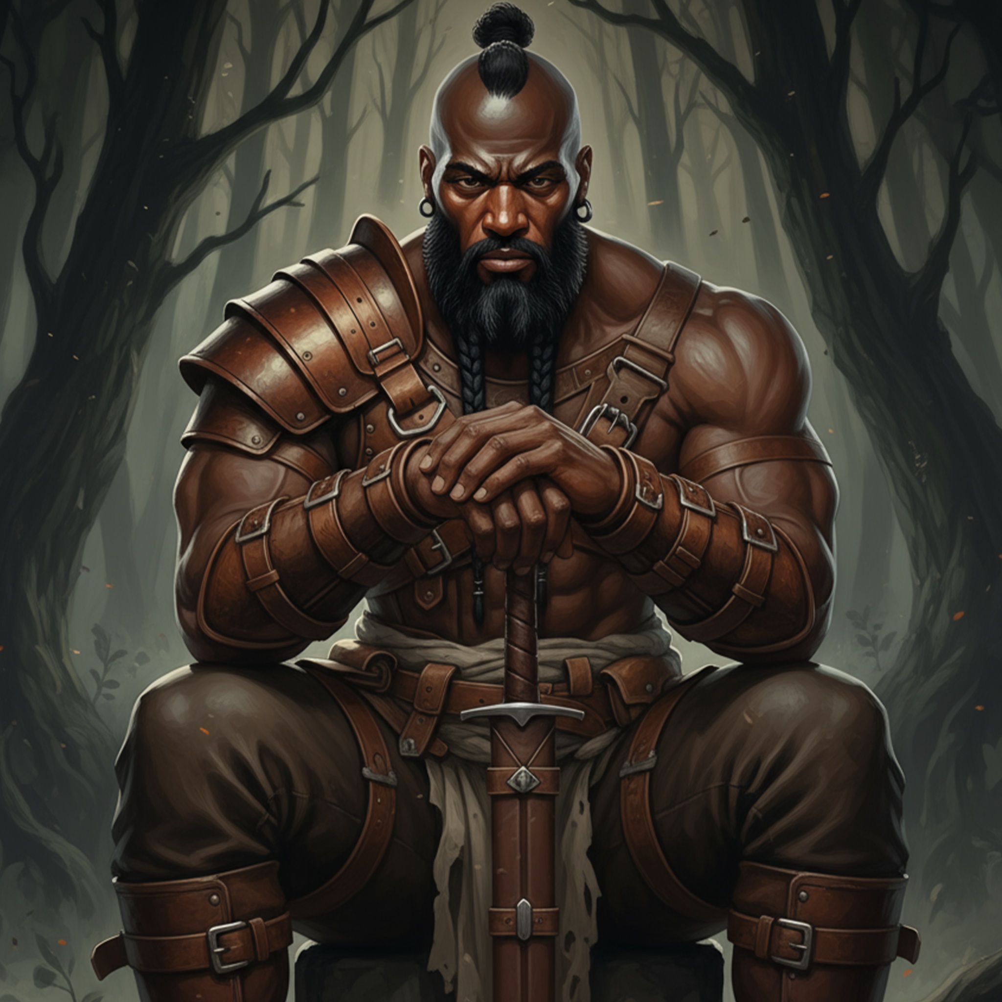 The Formidable Soulo