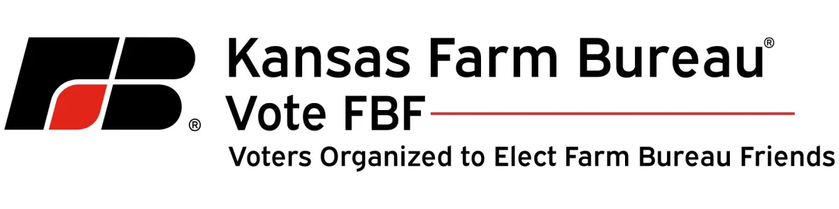 Kansans for Life Endorsement Logo