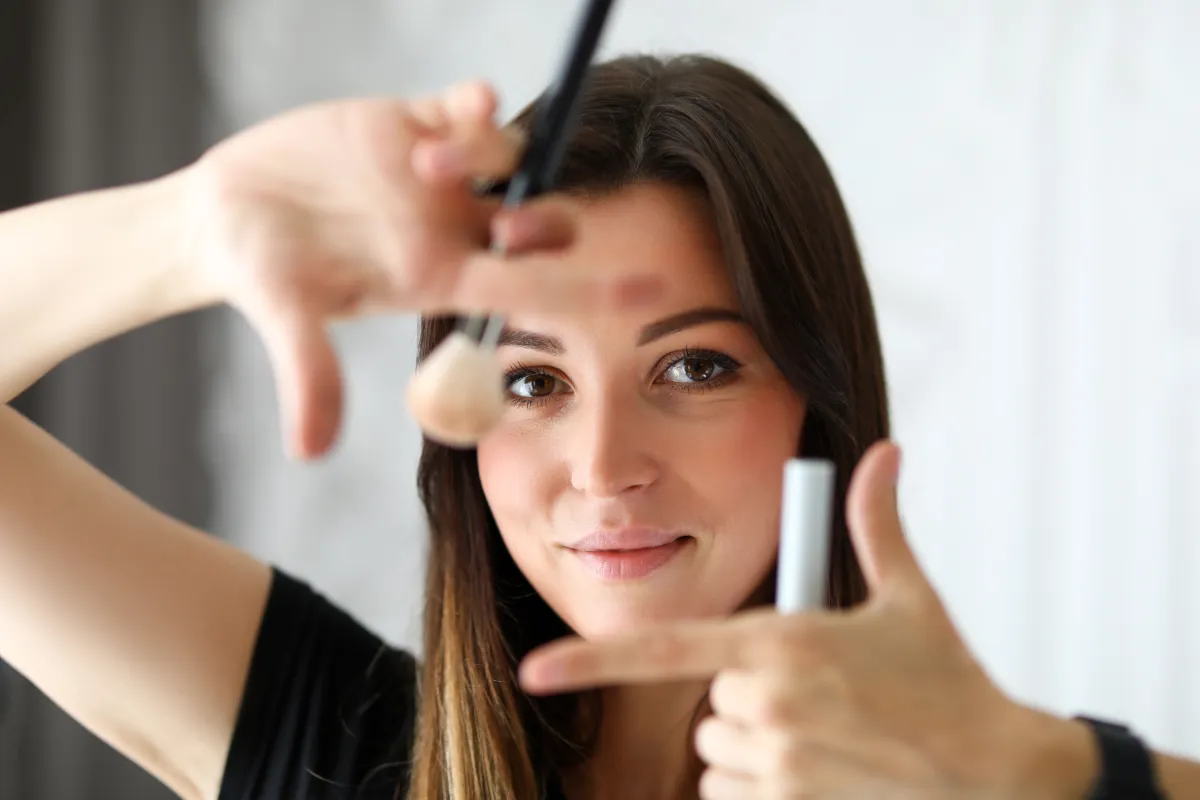 Kateryna Derekovych Owner of MK Permanent Makeup