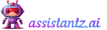 Assistantz.ai logo