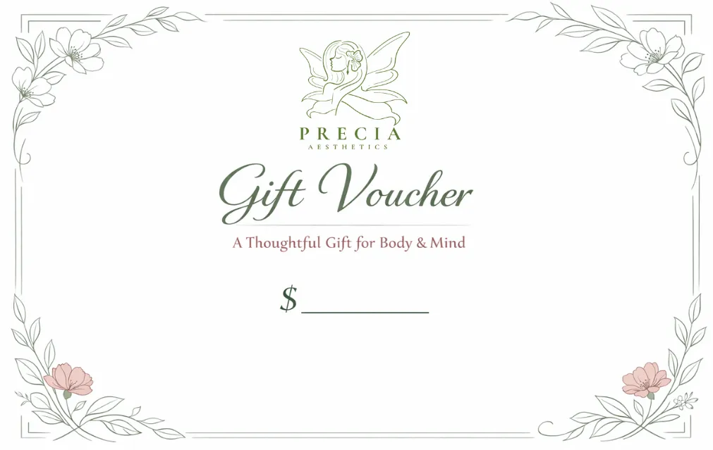 Gift Voucher for in