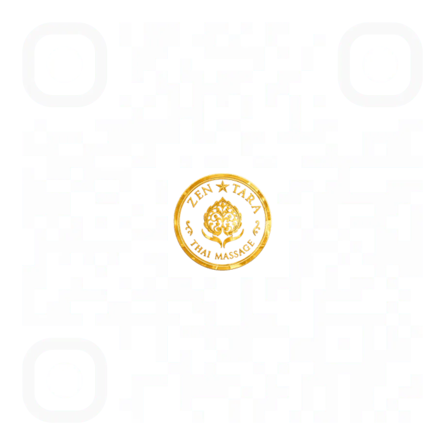 QR Code for Original Thai Massage