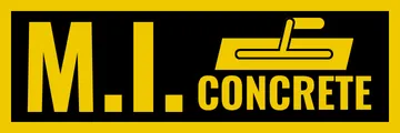 Concrete Contractor LLC Brand Logo