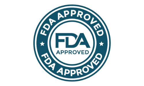 FDA Approved