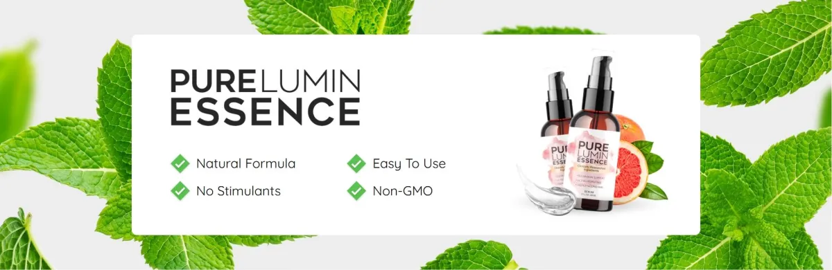 Purelumin Essence