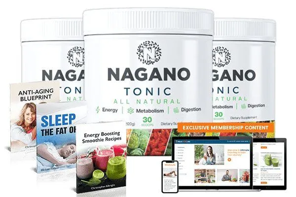 Nagano Tonic best value