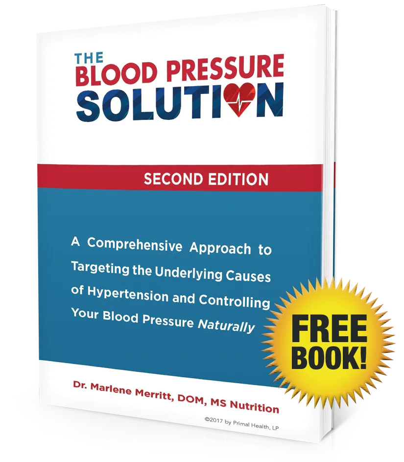 Blood-Pressure-Solution