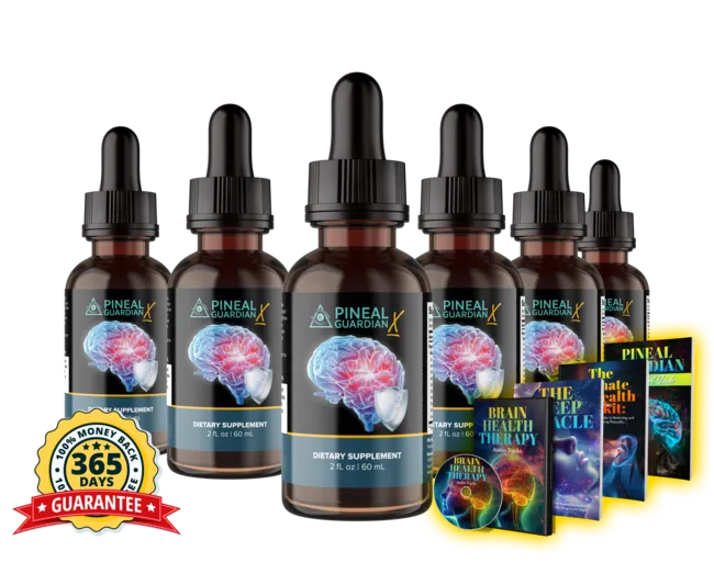 Pineal Guardian X offer