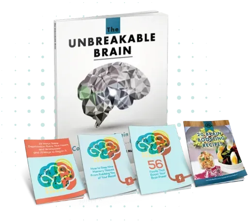 The Unbreakable Brain