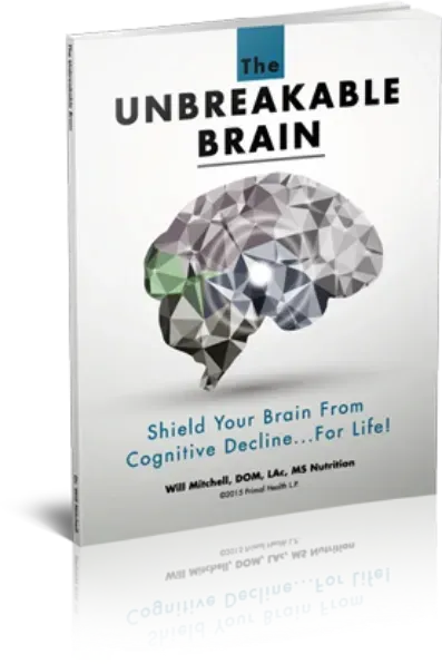 what is The Unbreakable Brain