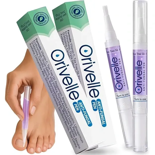 Orivelle Anti-Fungal Pen