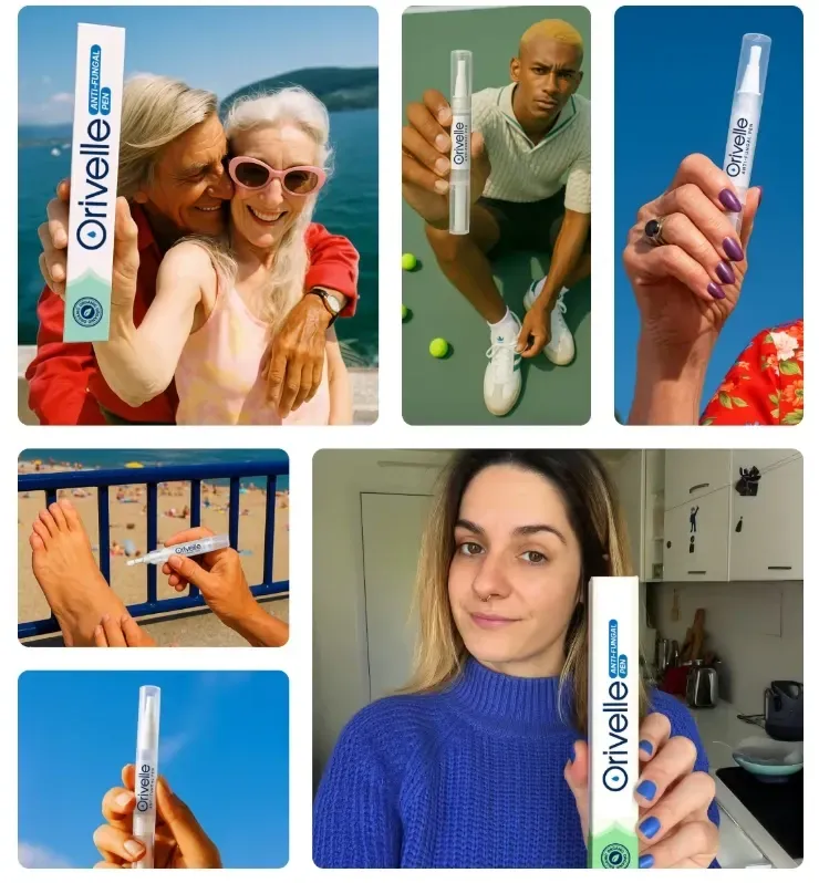 Orivelle Anti-Fungal Pen 