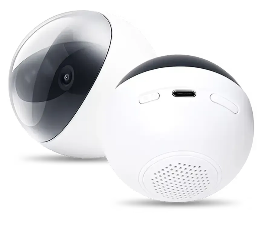 memory pearl digital orb