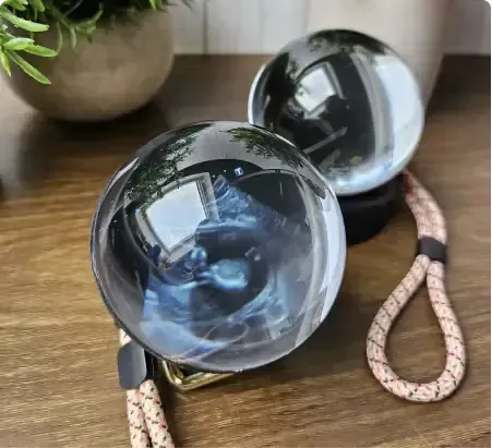 memory pearl second review