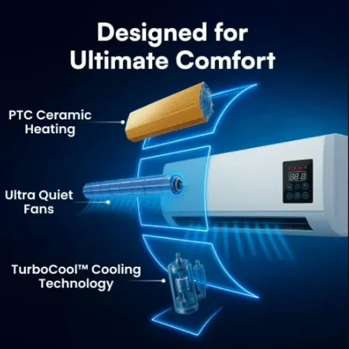 Introduction Heatoor