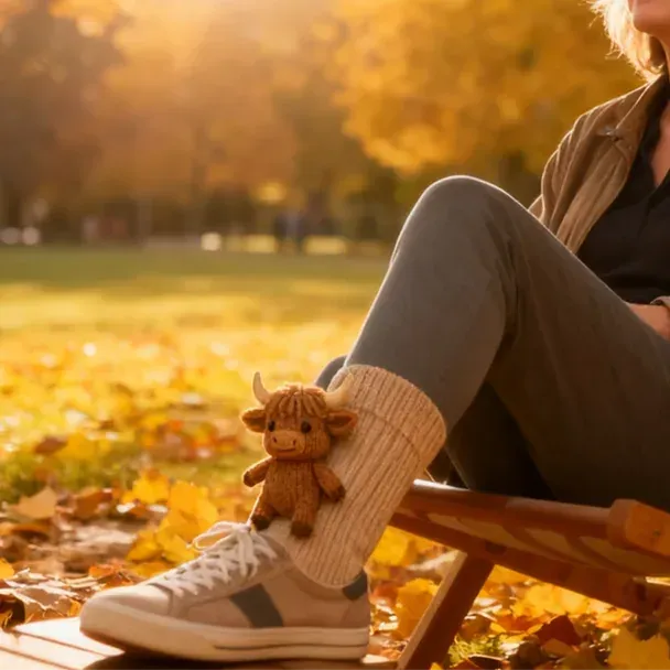 Vueeze HugHug Hero Image