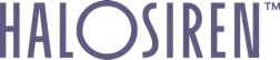 Halosiren logo
