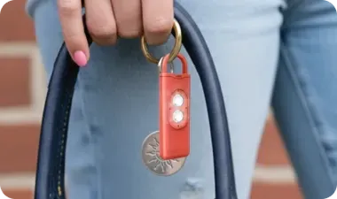 HaloSiren protection