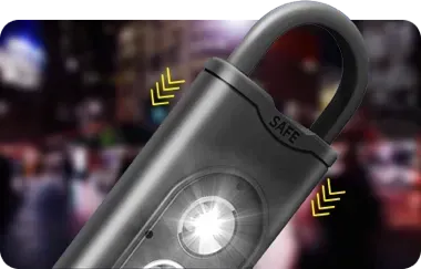 HaloSiren Activation