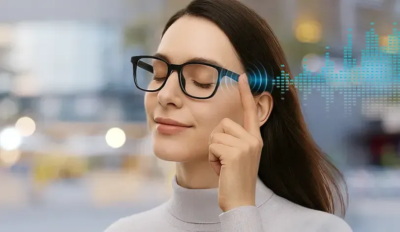 NeuroView AI Glasses Discount 