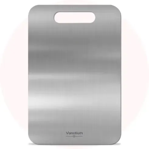 Vanotium Ultra Cutting Board