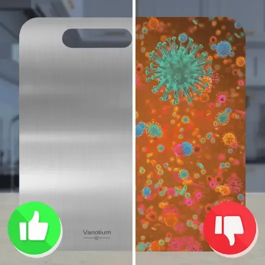 Vanotium Ultra Safer