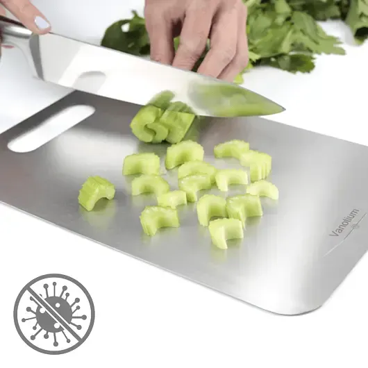 Vanotium Ultra Board Protects