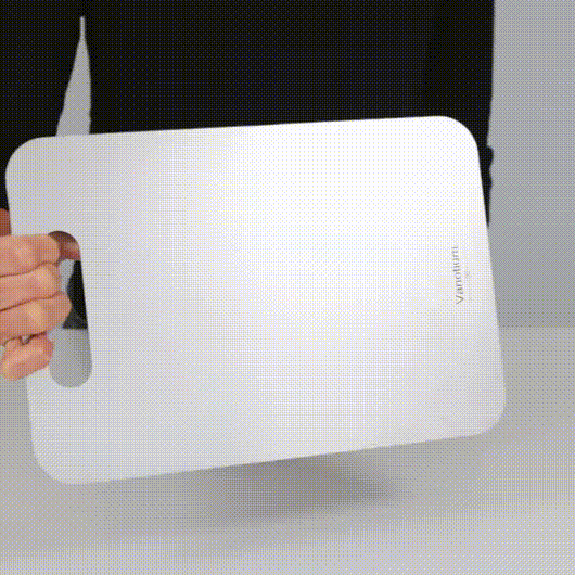 Vanotium Ultra Cutting Built