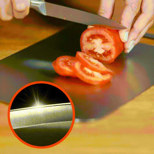 Vanotium Ultra Cutting Board Friendly