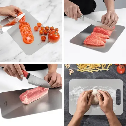 Vanotium Ultra Cutting