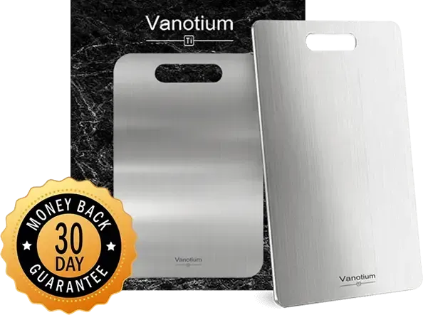 Vanotium Money Back Guarantee