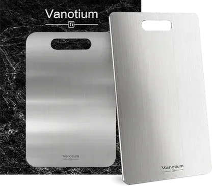 Vanotium Ultra Cutting Board Discount 