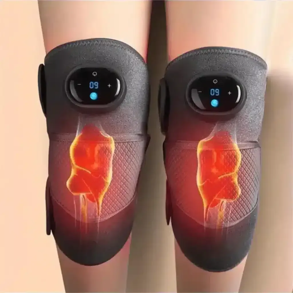 Introduction Vita Knee Relieve