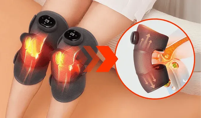 Vita Knee Relieve