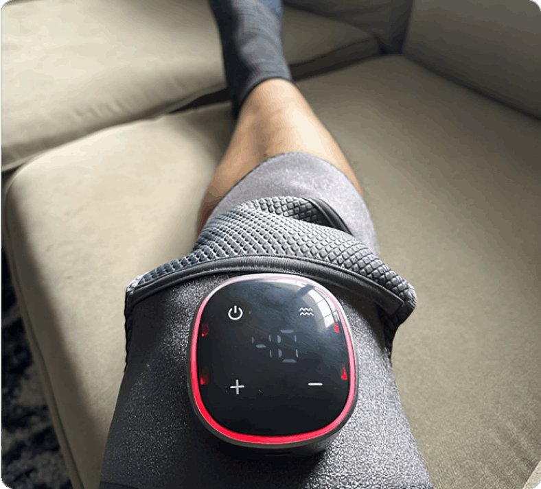 Vita Knee Relieve review 3