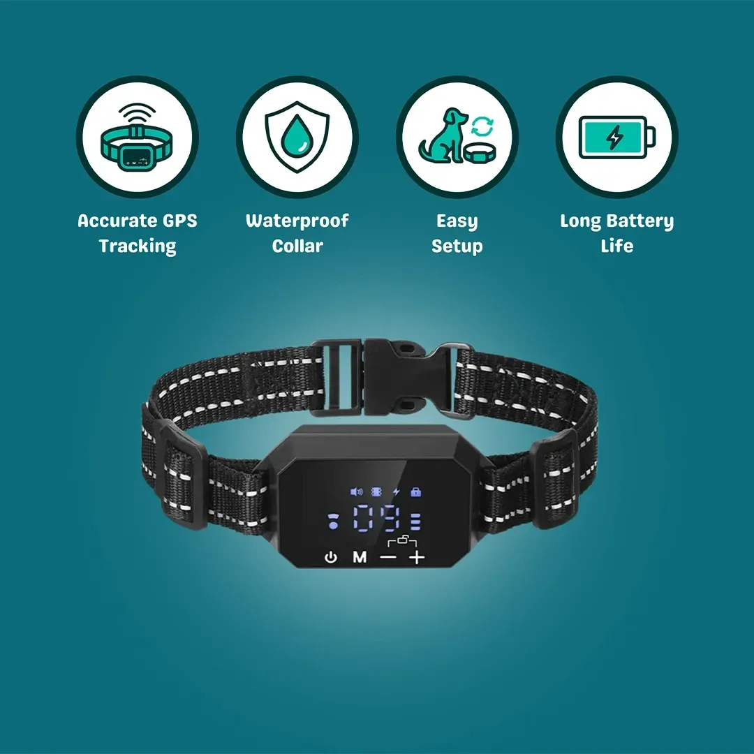 Introduction Furthrive GPS