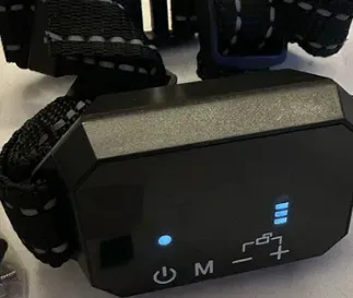 Furthrive GPS review 3